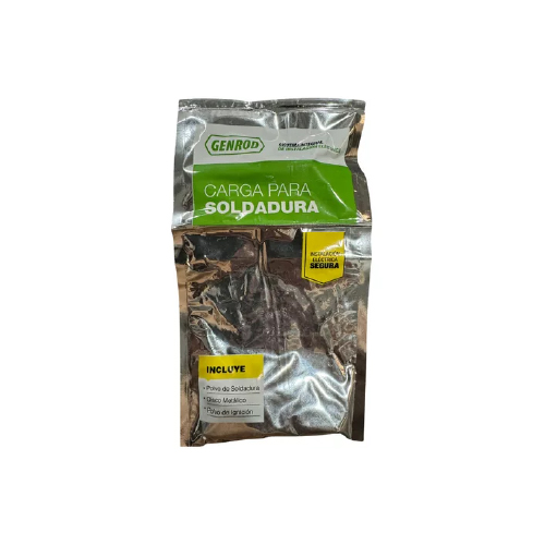 CARTUCHO P/SOLDADURA Nº115      C-115